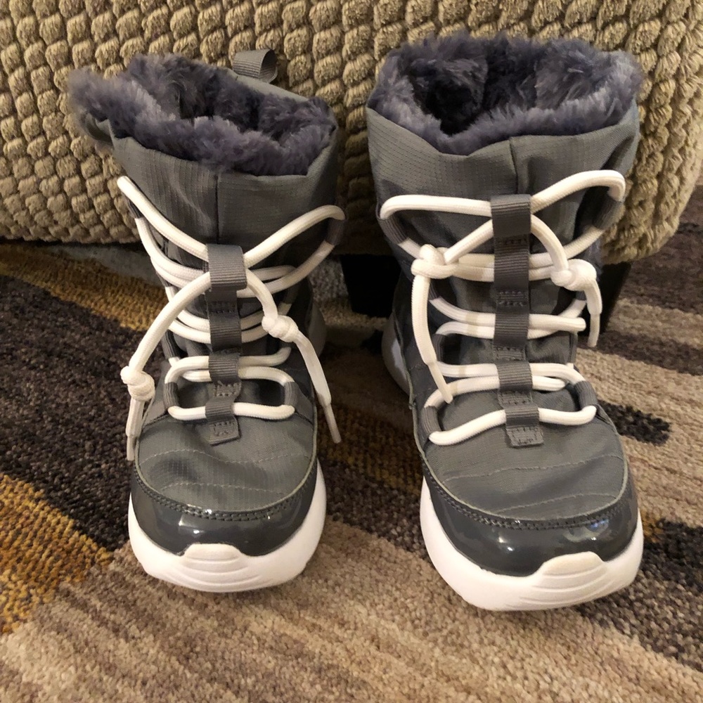 NIKE Boots (kids)